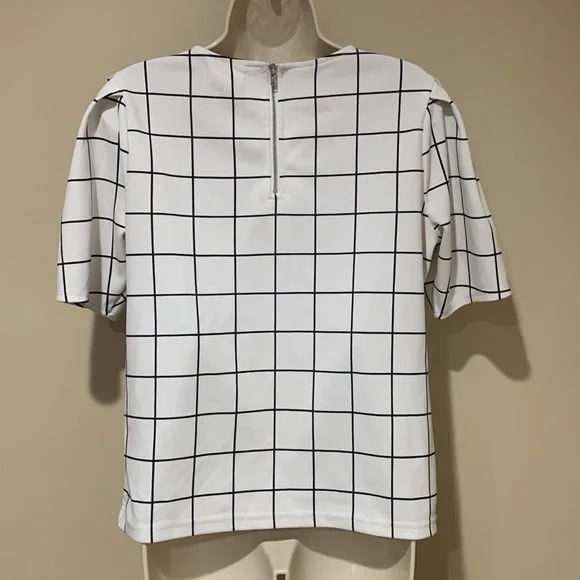 Melloday top - Picture 4 of 7